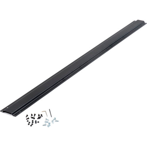 Global Industrial™ Workbench Steel Stringer For C Channel Adj Leg ...