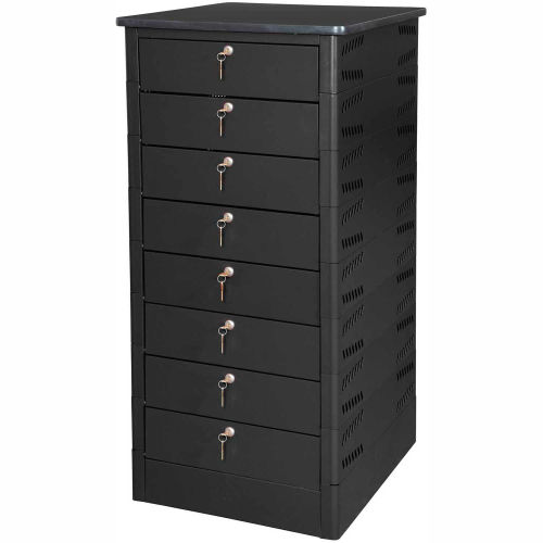Computer Furniture Laptop Security Carts Cabinets Datum
