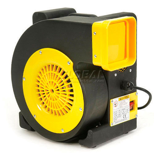 utility blower