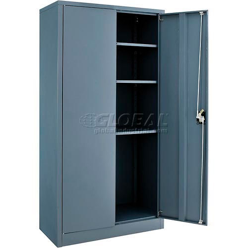 Global Industrial™ Janitorial Cabinet, 36