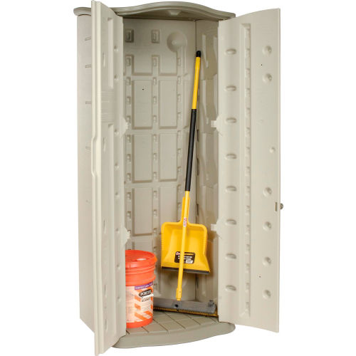 Buildings Storage Sheds Plastic Rubbermaid Vertical Shed Fg374901olvss 2 6 W X 1 D H 269937 Globalindustrial Com - Vertical Garden Shed Buildings Storage Sheds Plastic Rubbermaid Vertical Shed Fg374901olvss 2 6 W X 1 D H 269937 Globalindustrial Com - Vertical Garden Shed