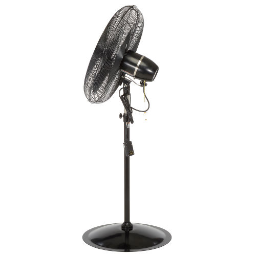 Fans Pedestal Fans Global Industrial™ 24" Industrial Pedestal Fan
