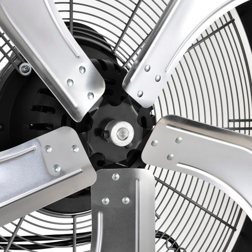 Durabreeze Wall Fan 18