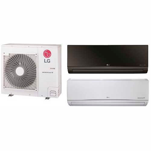 lg art cool 18000 btu