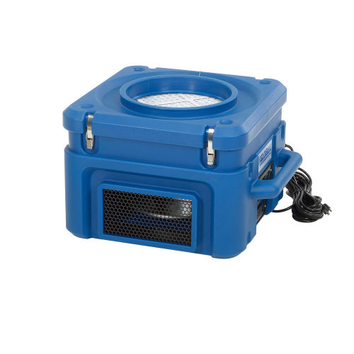 Air Purifiers HEPA & Media Air Purifiers Global Industrial