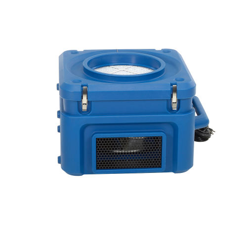 Global Industrial™ Commercial Air Scrubber/Negative Air Machine, 3