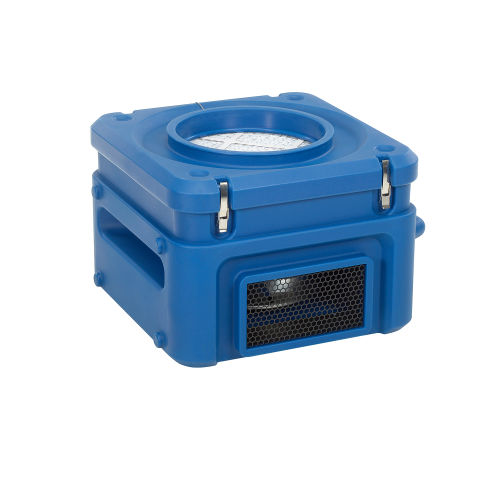 Global Industrial™ Commercial Air Scrubber/Negative Air Machine, 3