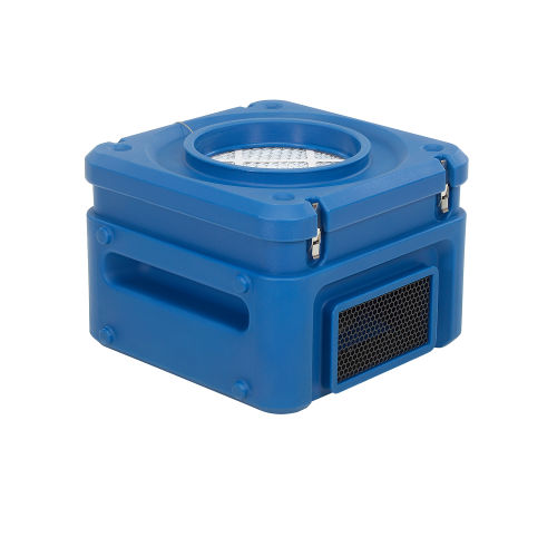 Global Industrial™ Commercial Air Scrubber & Negative Air Machine w