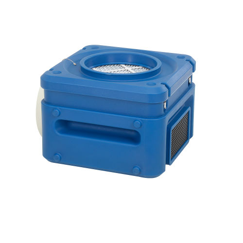 Global Industrial™ Commercial Air Scrubber Negative Air Machine, 3