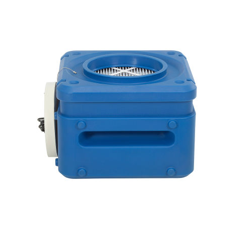Global Industrial™ Commercial Air Scrubber/Negative Air Machine, 3