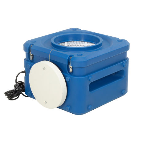 Global Industrial™ Commercial Air Scrubber/Negative Air Machine, 3