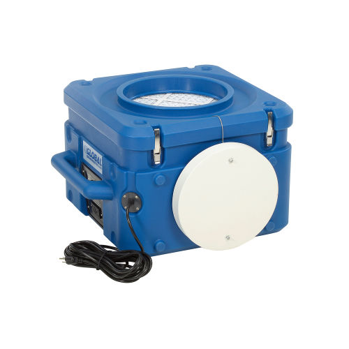 Global Industrial™ Commercial Air Scrubber/Negative Air Machine, 3