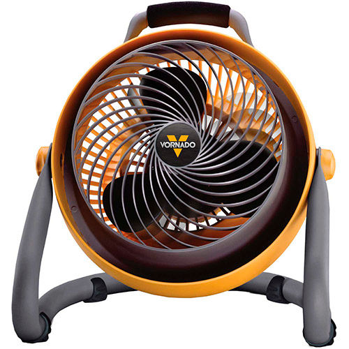 Heavy Duty Shop Fan, 120V, 717 CFM 