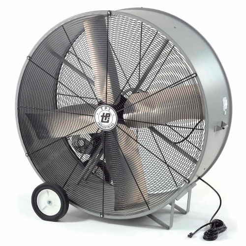 Fans Blower Fans Tpi Pb48b 48 Inch Portable Blower Fan Belt