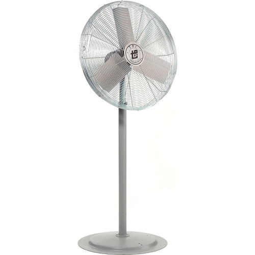 Fans Pedestal Fans Tpi Hdh30gp 30 Inch Pedestal Fan Non