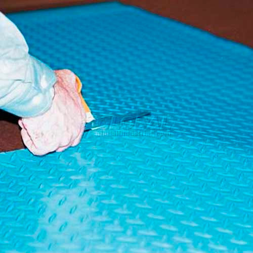 Flooring & Carpeting Floor Protection Cover Guard® 10 mil Temporary