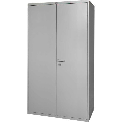 Cabinets Heavy Duty Global 8482 Heavy Duty Steel Storage