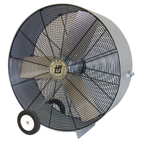 portable blower fan
