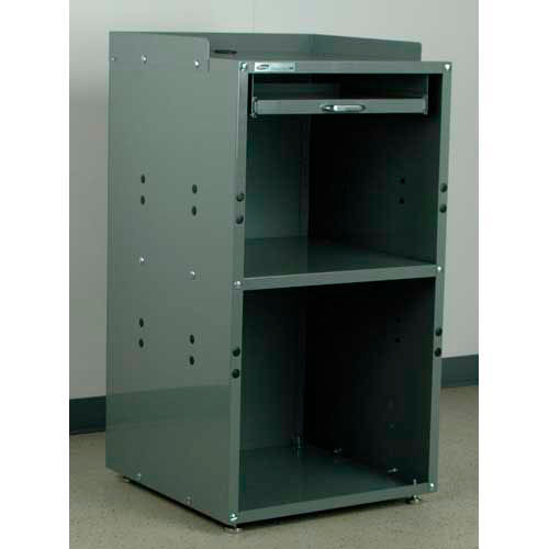 Computer Furniture Computer Cabinets Stackbin Open Computer