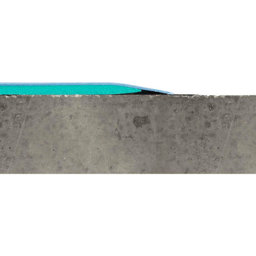 Wearwell PVC 420 SpongeCote Tile-Top Anti-Microbial Mat Gray 2' Width x 3' Length x 1/2 Thickness 420.12x2x3AMGY floor mat kitchen mat antimicrobial Safety Beveled Edges for Dry Areas 2 Width x 3 Length x 1/2 Thickness Wearwell PVC 420 SpongeCote Tile-Top Anti-Microbial Mat Gray 2' Width x 3' Length x 1/2 Thickness 420.12x2x3AMGY floor mat kitchen mat antimicrobial Safety Beveled Edges for Dry Areas 2 Width x 3 Length x 1/2 Thickness