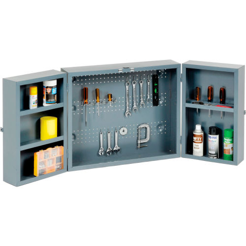 Tool Boxes Storage Organization Wall Mount Cabinets Shadow