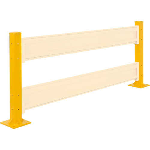rail guard