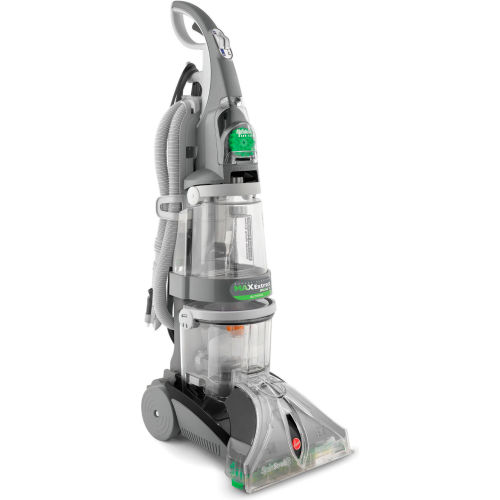 Floor Care Machines & Vacuums | Carpet Extractors | Hoover® Max Extract