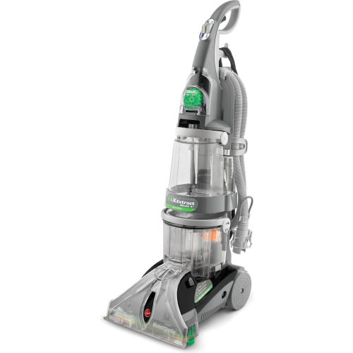 Floor Care Machines & Vacuums | Carpet Extractors | Hoover® Max Extract