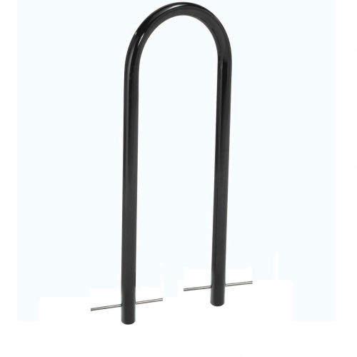 bike rack for ground