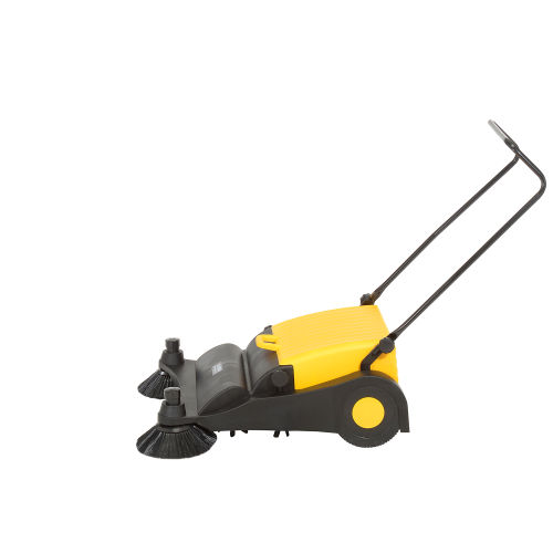 Floor Care Machines & Vacuums Sweepers Global Industrial™ Push