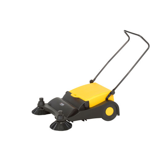 Global Industrial™ Push Sweeper | 442972 - GLOBALindustrial.com