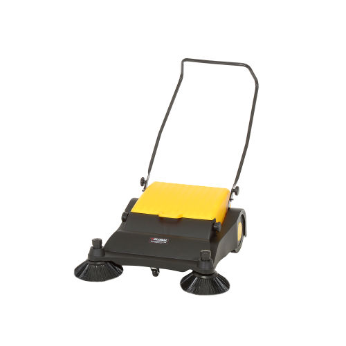 Global Industrial™ Push Sweeper | 442972 - GLOBALindustrial.com