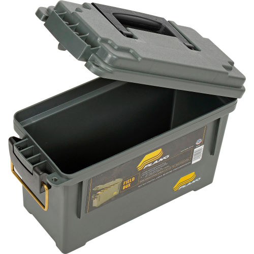 Details about   Plano 131250 1312 Ammo Box can Dry box Shooting hunting storage 