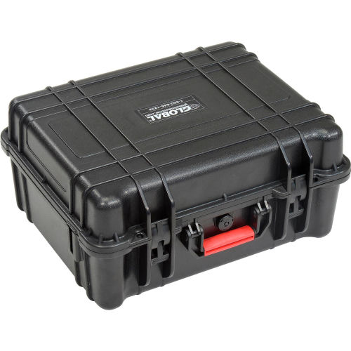 waterproof hard case luggage