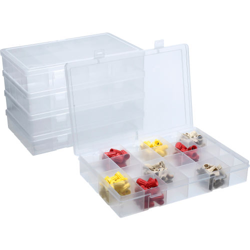 lego compartment box