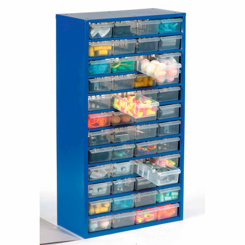 Cabinets Drawer Drawer Storage Cabinet 48 Drawers 499102