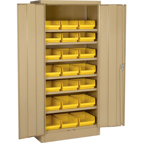 Bins Totes Containers Bins Cabinets Locking Storage Cabinet