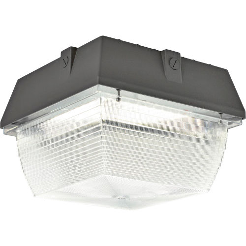 Led Canopy Light 100w 8100 Lumens, Canopy Light Fixture