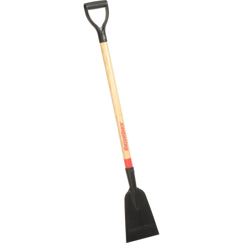 razorback shovels