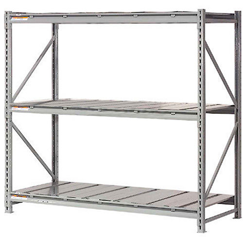 bulk rack