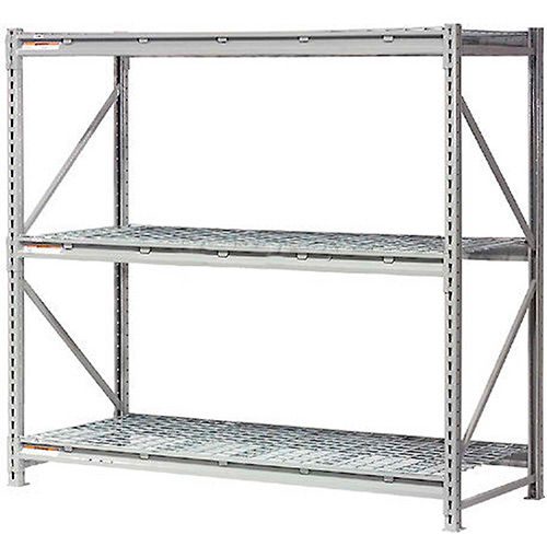 bulk rack