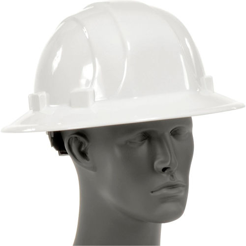 head hard hat