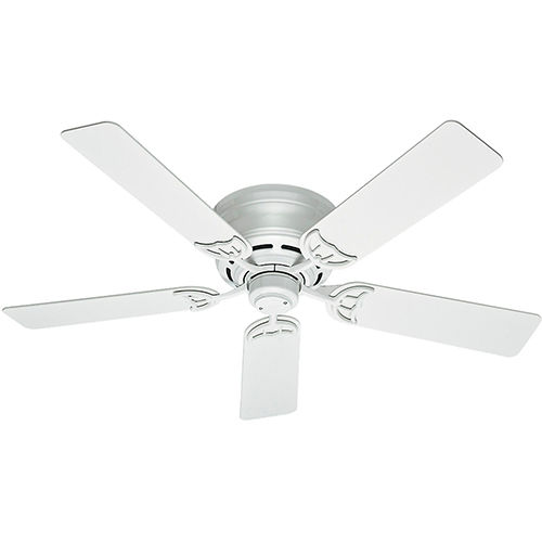 Fans Residential Ceiling Fans Hunter Fan Low Profile