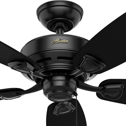 Fans Residential Ceiling Fans Hunter Fan 48 Quot Sea Wind