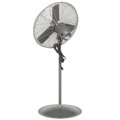 Fans | Pedestal Fans | Global Industrial™ 24