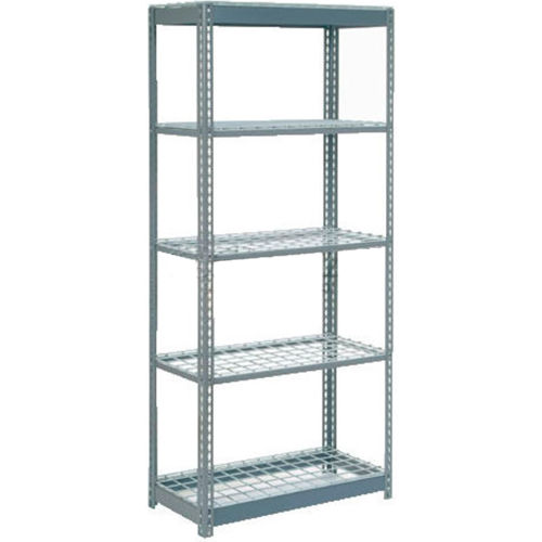 Shelves Wire Deck, Global Industrial Shelving