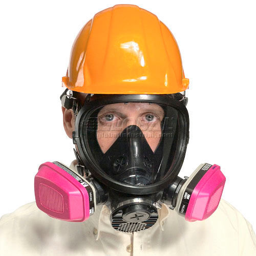 3m 7800 respirator