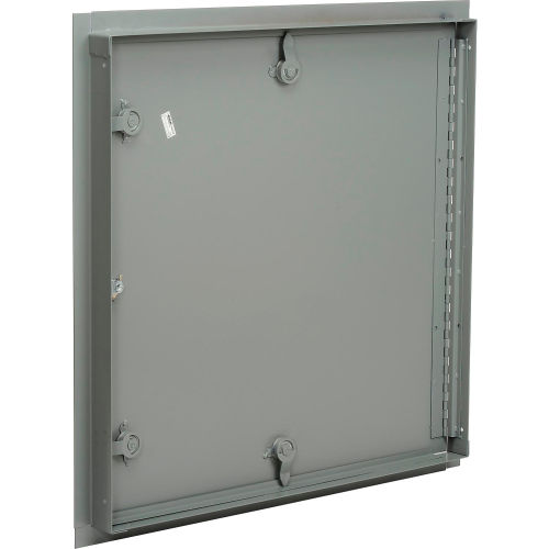 Cam Lock NEW Multi Purpose Metal Access Panel 18"W x 24"H 