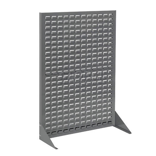 Bins Totes Containers Bins Racks Wall Panels Single Sided