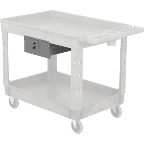 Trucks Carts Service Utility Carts Optional Locking Steel